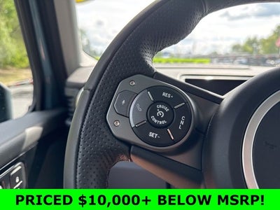 2024 INEOS Grenadier Fieldmaster Edition