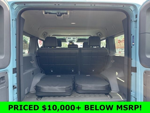 2024 INEOS Grenadier Fieldmaster Edition