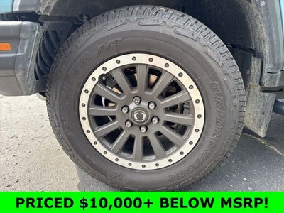 2024 INEOS Grenadier Fieldmaster Edition