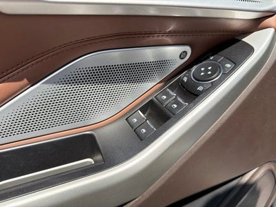 2021 Ford Explorer King Ranch