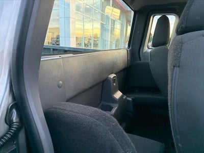 2010 Ford Ranger XLT