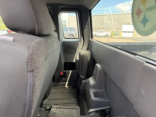 2010 Ford Ranger XLT