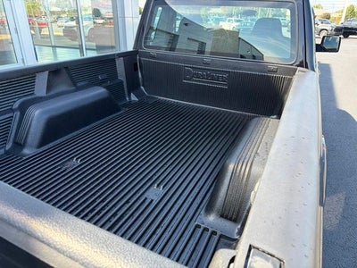 2008 Ford Ranger XLT