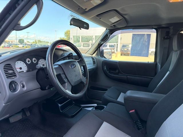 2008 Ford Ranger XLT
