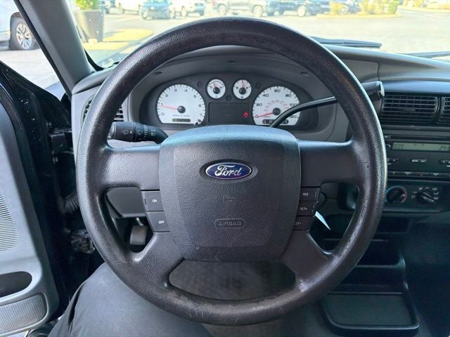 2008 Ford Ranger XLT