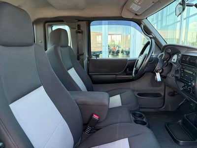 2008 Ford Ranger XLT