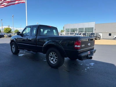 2008 Ford Ranger XLT