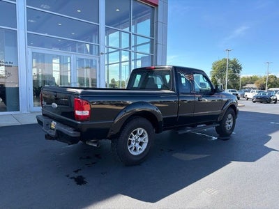 2008 Ford Ranger XLT
