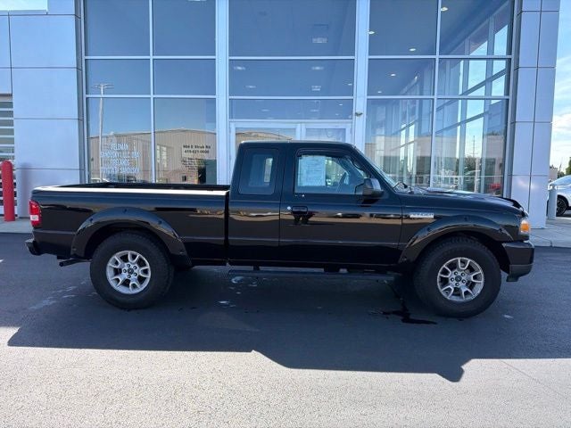 2008 Ford Ranger XLT
