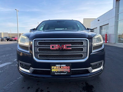 2015 GMC Acadia SLT-1
