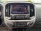 2016 GMC Canyon SLT