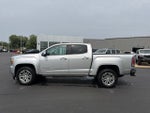 2016 GMC Canyon SLT