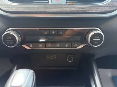 2020 Nissan Altima 2.5 SL