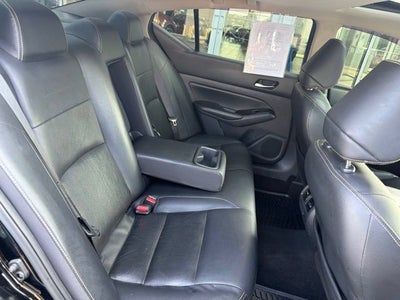 2020 Nissan Altima 2.5 SL