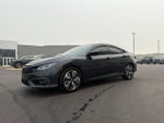 2017 Honda Civic EX-L w/Honda Sensing
