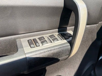 2009 Chevrolet Silverado 1500 LT