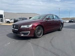 2018 Lincoln MKZ Reserve