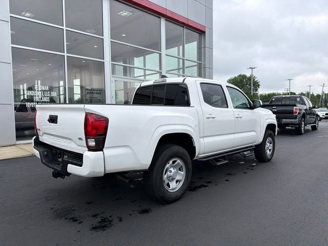 2023 Toyota Tacoma SR V6