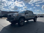 2022 Toyota Tacoma TRD Sport V6