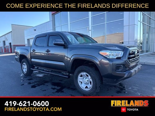 2019 Toyota Tacoma SR V6