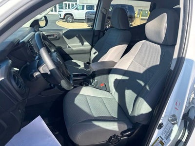 2023 Toyota Tacoma SR V6