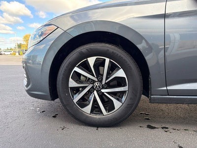 2023 Volkswagen Jetta 1.5T S