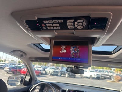 2018 Honda Pilot Elite