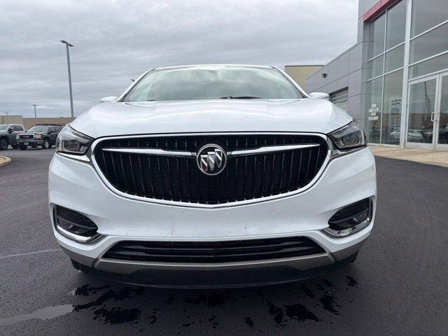 2020 Buick Enclave Preferred