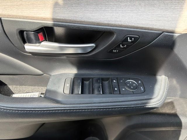 2024 Toyota Grand Highlander Hybrid Limited