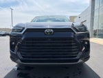 2024 Toyota Grand Highlander Hybrid Limited
