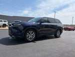 2024 Toyota Grand Highlander Hybrid Limited