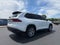 2025 Toyota Grand Highlander Hybrid Limited