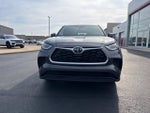 2021 Toyota Highlander L