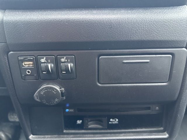 2017 Toyota Sienna Limited Premium 7 Passenger