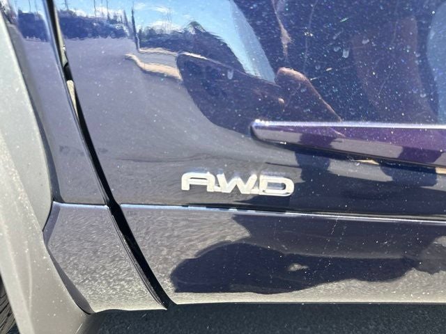 2022 Toyota Highlander Hybrid Limited
