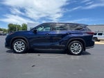 2022 Toyota Highlander Hybrid Limited