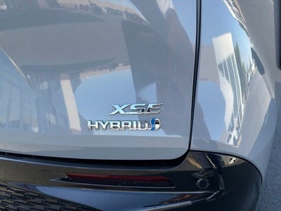 2023 Toyota Sienna XSE 7 Passenger