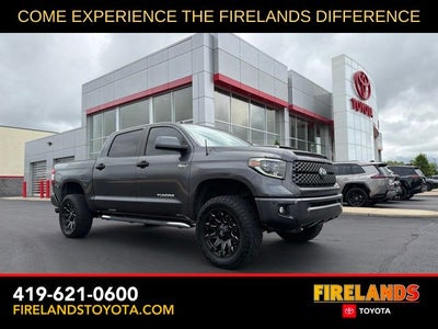 2019 Toyota Tundra SR5
