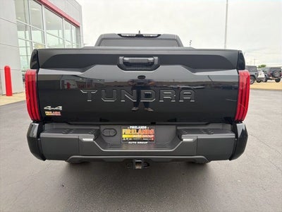 2023 Toyota Tundra SR5