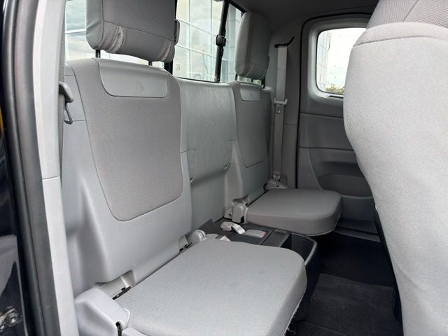 2015 Toyota Tacoma Base V6