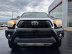 2015 Toyota Tacoma Base V6