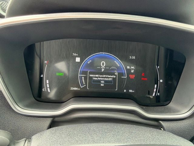 2024 Toyota Corolla Cross Hybrid XSE