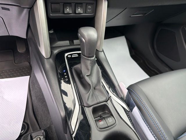 2024 Toyota Corolla Cross Hybrid XSE