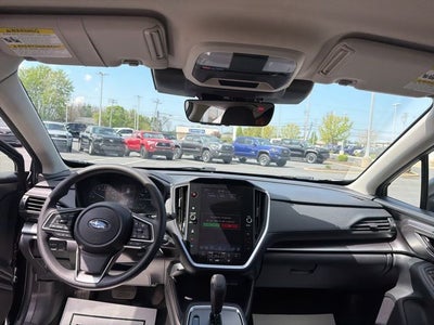 2024 Subaru Impreza Sport