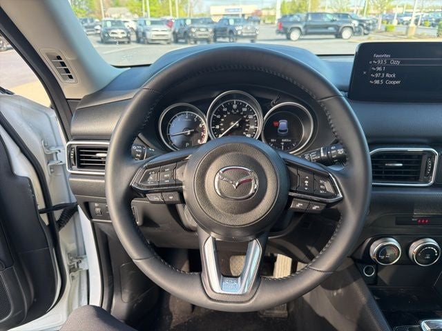 2023 Mazda Mazda CX-5 2.5 S