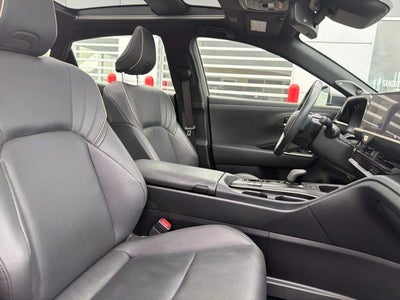 2023 Toyota Crown Limited