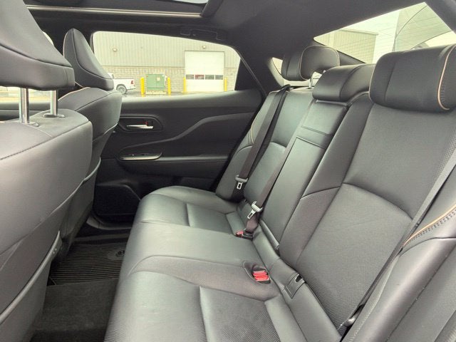 2023 Toyota Crown Limited