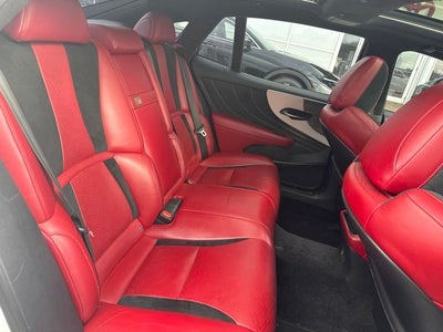 2018 Lexus LS 500 F Sport