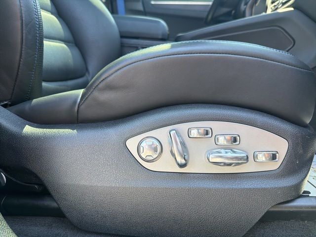 2023 Porsche Macan GTS