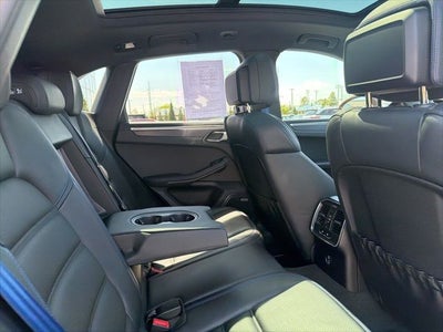 2023 Porsche Macan GTS